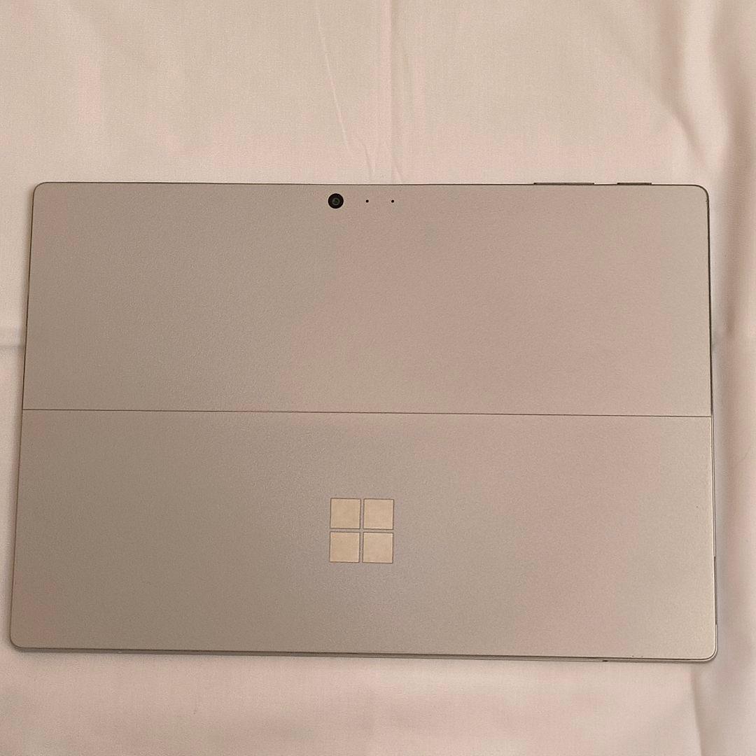 Surface pro6 8G・256GB カバー・ペン付き