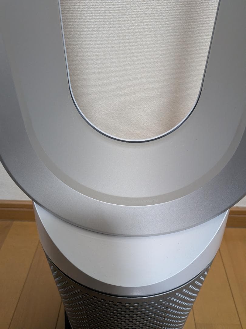 dyson ダイソン ピュアクール 空気清浄機付き タワーファン 扇風機
