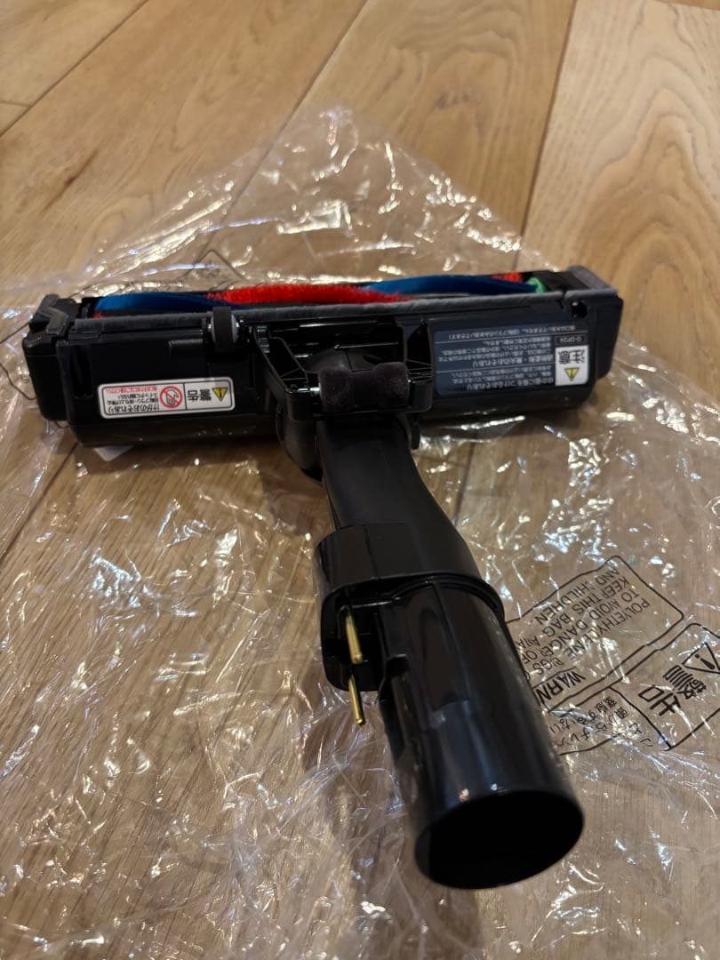 日立　パワーヘッド　D-DP24 PV-BL1H用