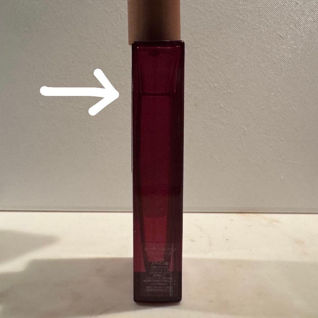 【LOEWE】Earth 8割残 香水 50mL オードパルファム アース