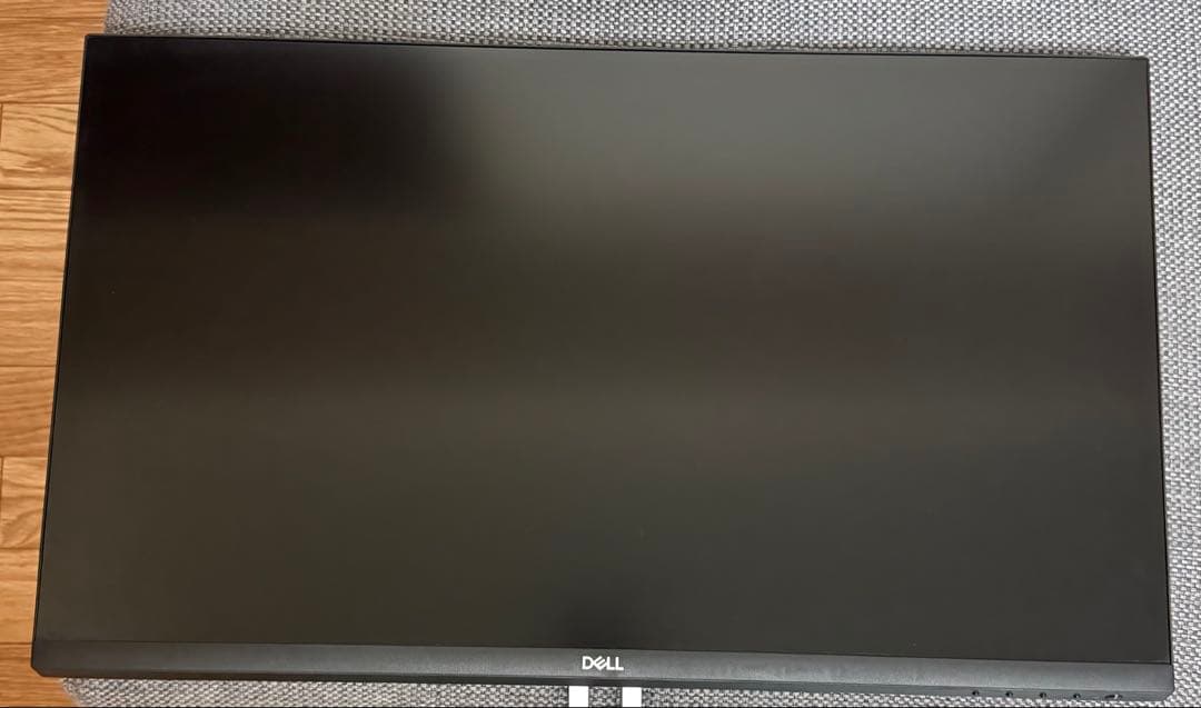 【最終お値下げ】 Dell S2721D 27インチ 1440p QHD IPS