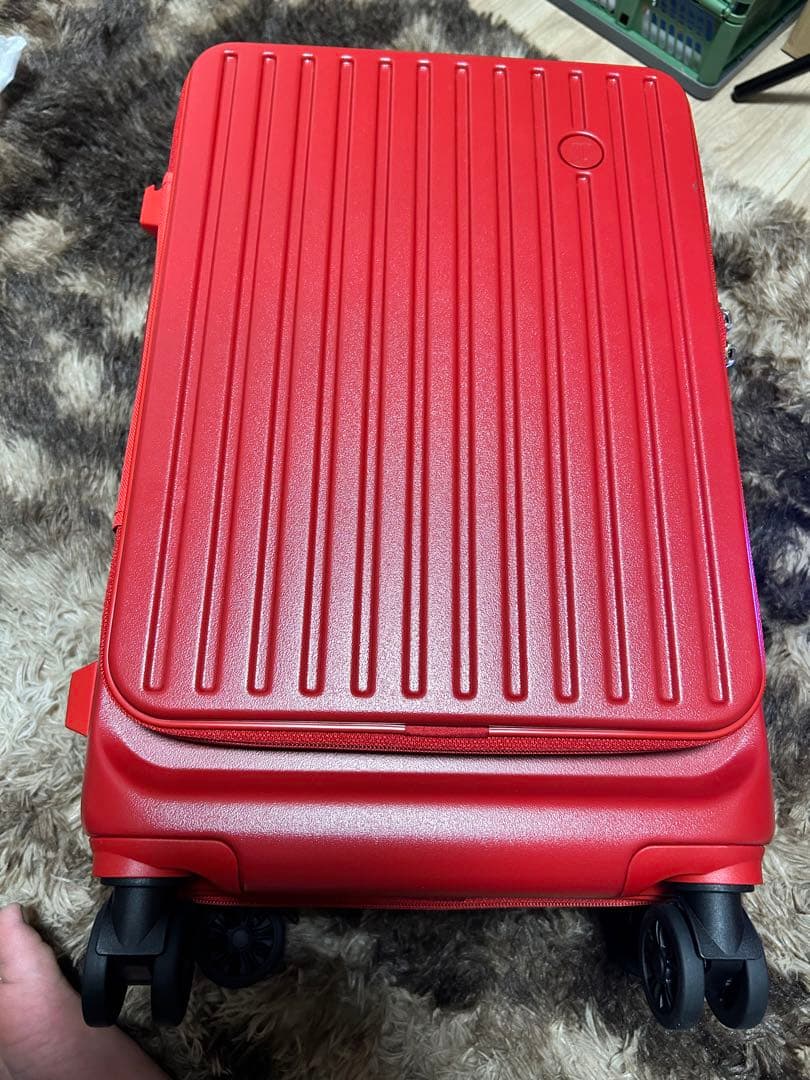 新品未使用品 キャリーケース スーツケース 激安 早い者勝ち お買い得商品