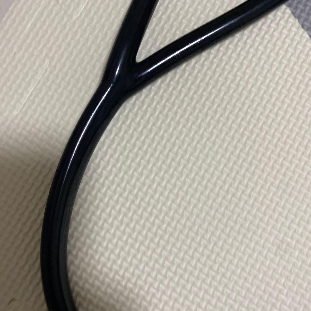 ケンツメディコ 聴診器 171 ステレオフォネット ブラック