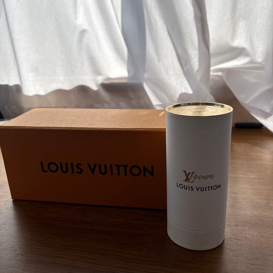 LOUIS VUITTON ユニセックス香水