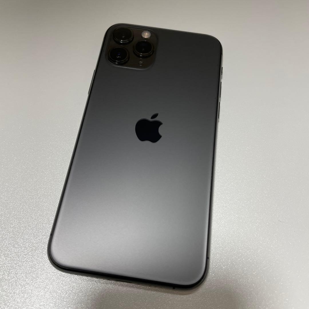 スマートフォン本体 iphone 11 pro 256GB