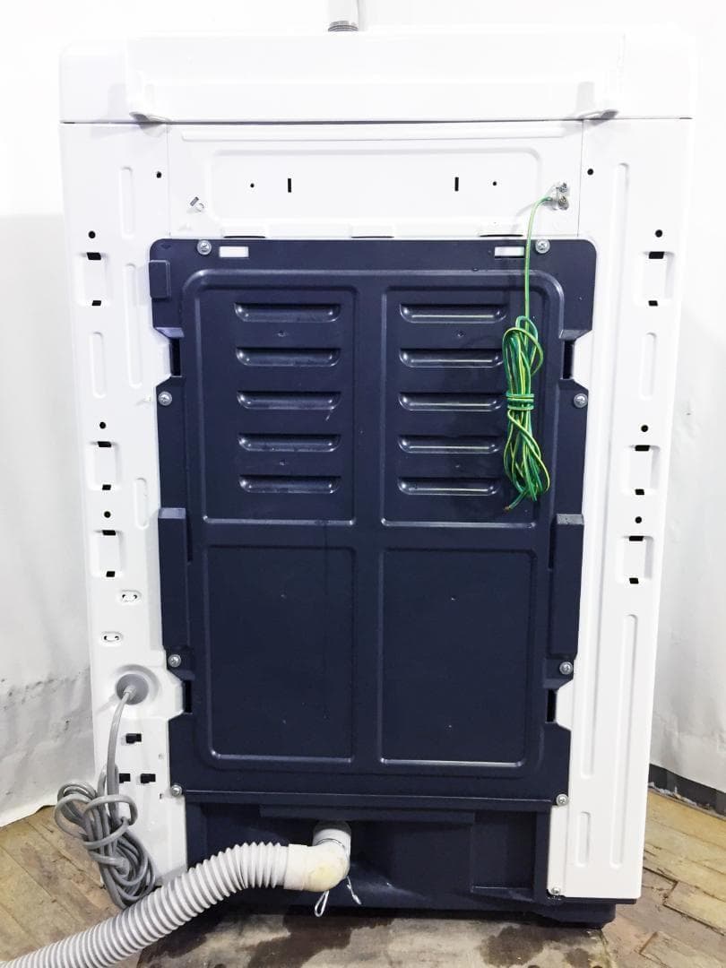 2015★美品★パナソニック 5kg 洗濯機【NA-F50ME2】