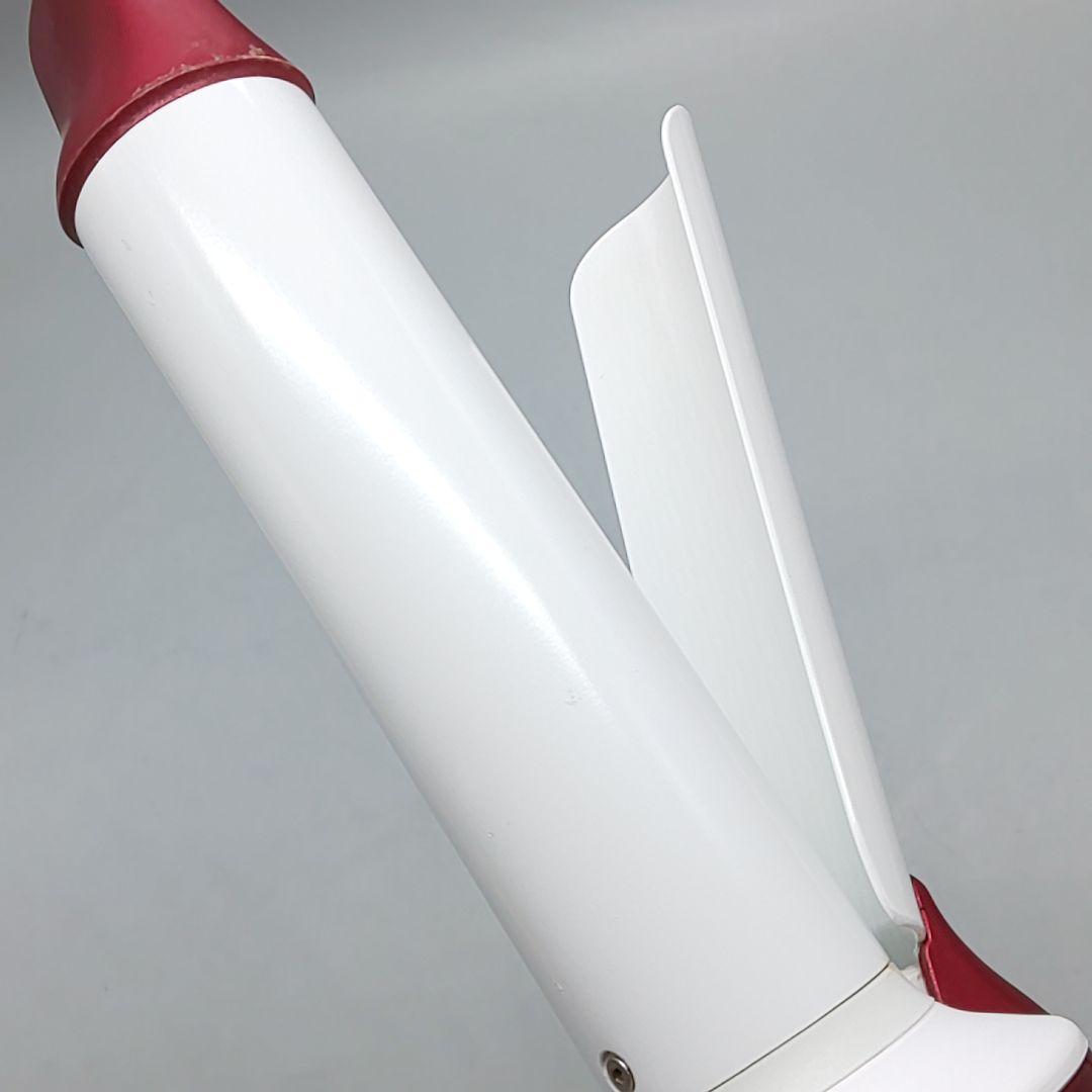 ・リュミエリーナ ヘアビューロンカール 2D Plus L 34㎜【正規品】07
