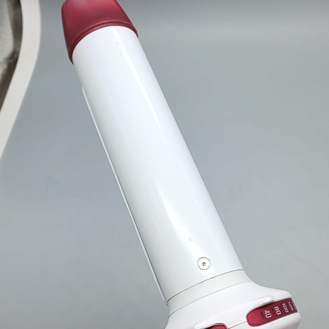 ・リュミエリーナ ヘアビューロンカール 2D Plus L 34㎜【正規品】07