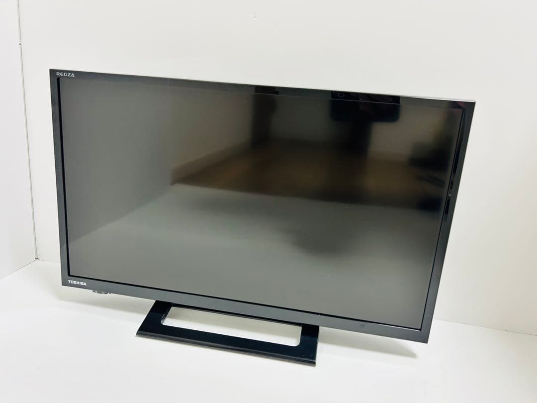 【3月9日まで】東芝24型液晶テレビREGZA 24S24