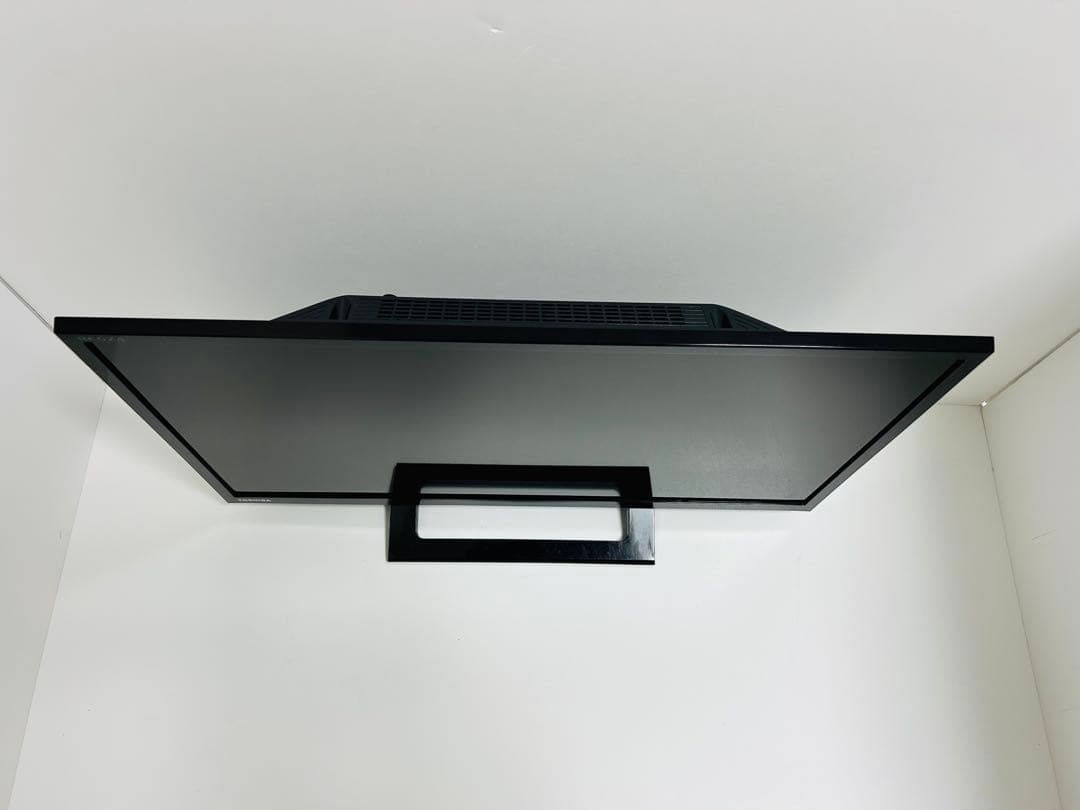 【3月9日まで】東芝24型液晶テレビREGZA 24S24