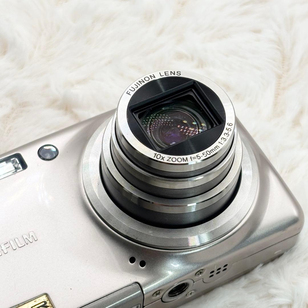 動作良好✨ 実写美⭕️ FUJIFILM FinePix F80EXR