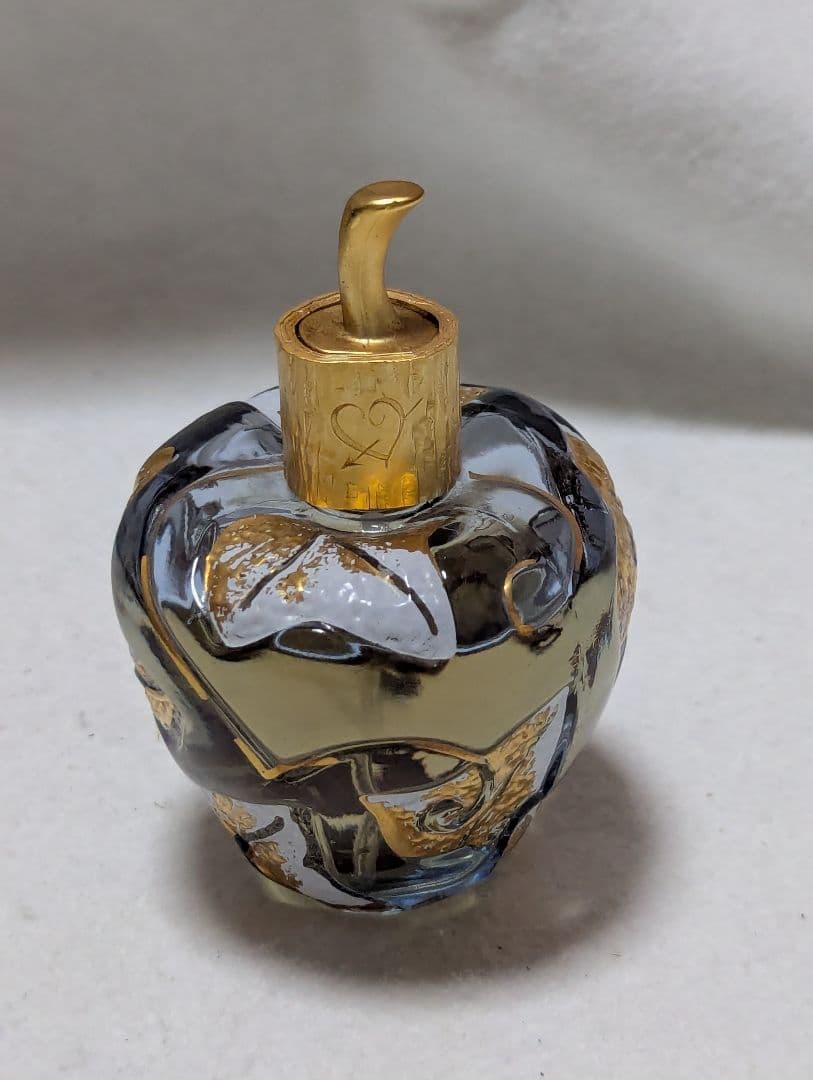 廃盤希少ロリータレンピカオードパルファム50ml