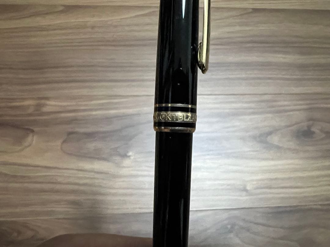 M*o様 【新品未使用】MONTBLANC　マイスターシュテック　万年筆（145