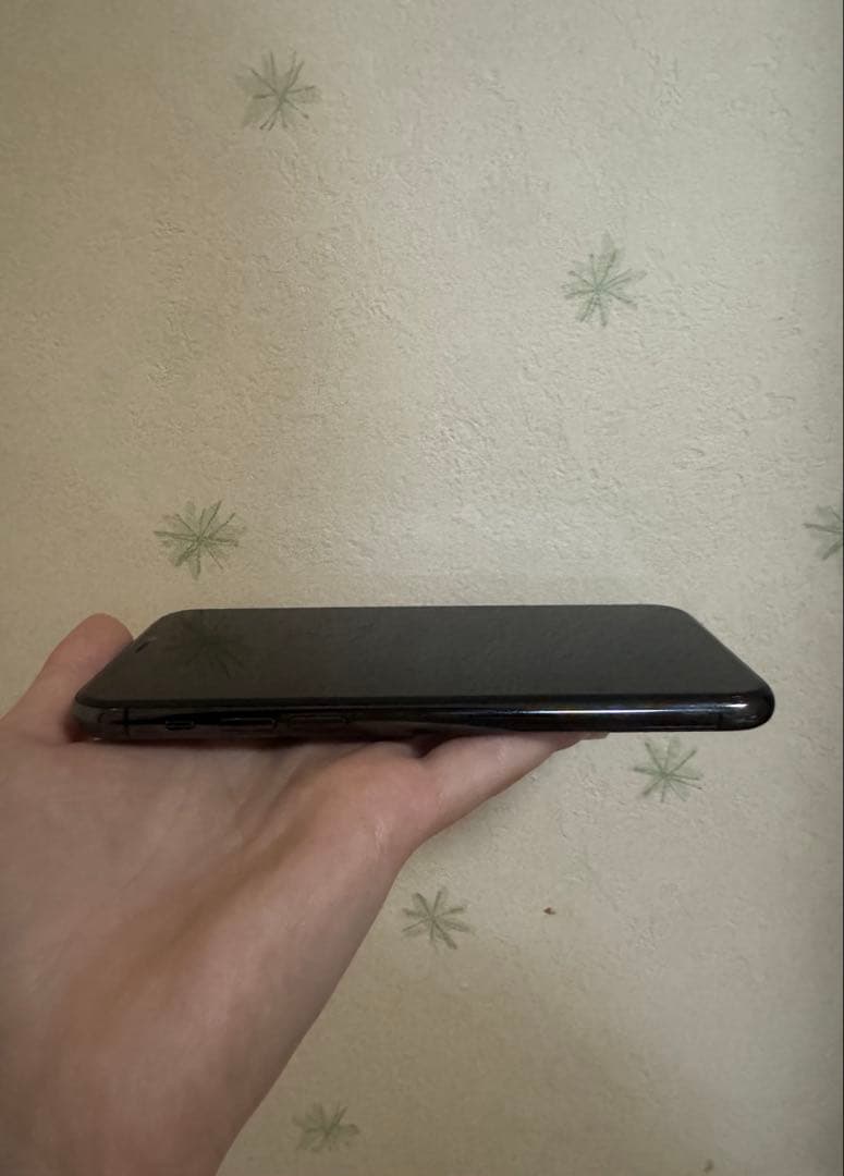 iPhone11Pro 512GB 傷なし