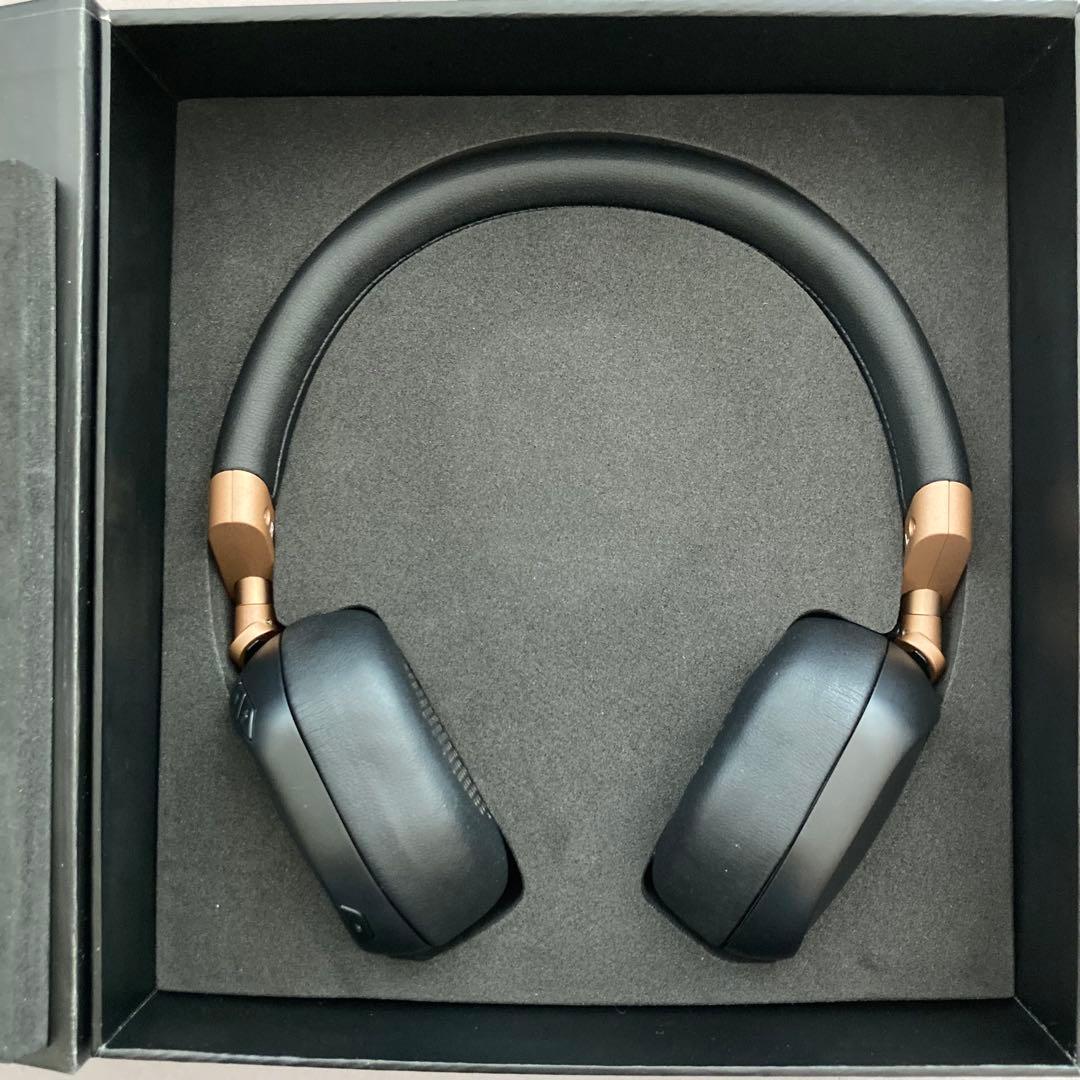 ヘッドホン　V-Moda S-80 bluetooth