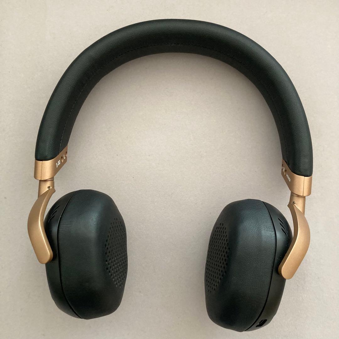 ヘッドホン　V-Moda S-80 bluetooth