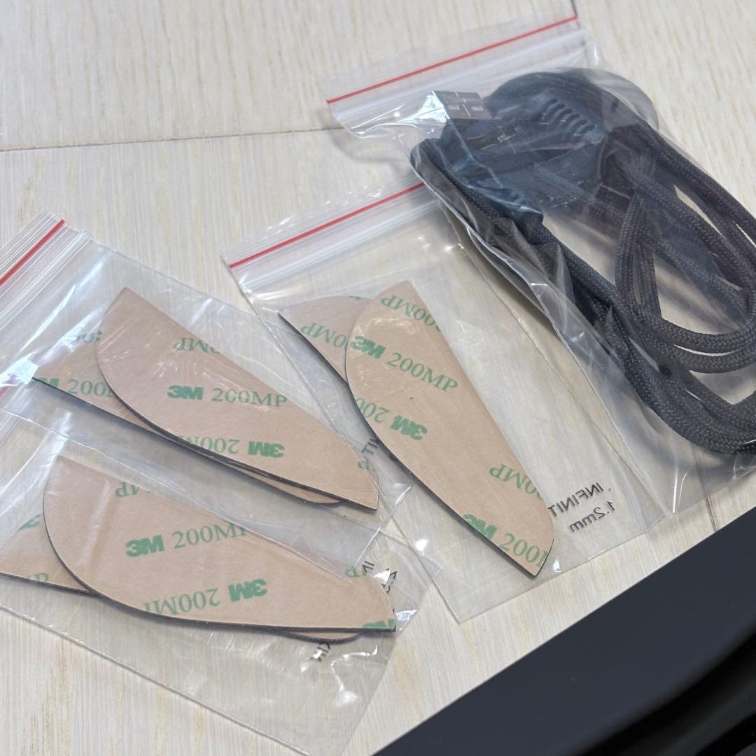 Finalmouse Starlight-12 tenz small マウス