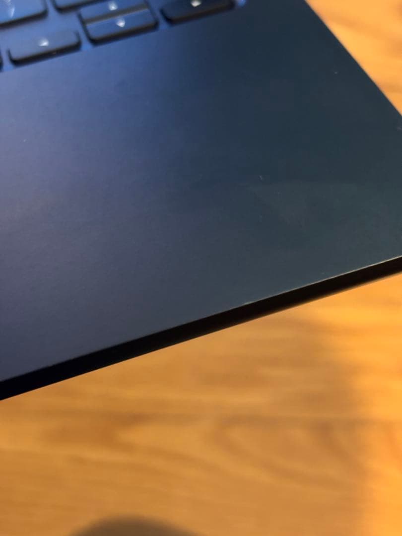 Apple MacBook Air M2 ミッドナイトブルー US 256GB