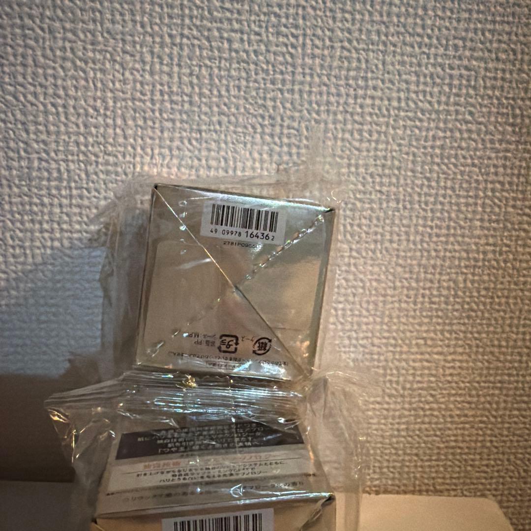 ELIXIR トータルV ファーミングクリーム 50g つけかえ用 3つ