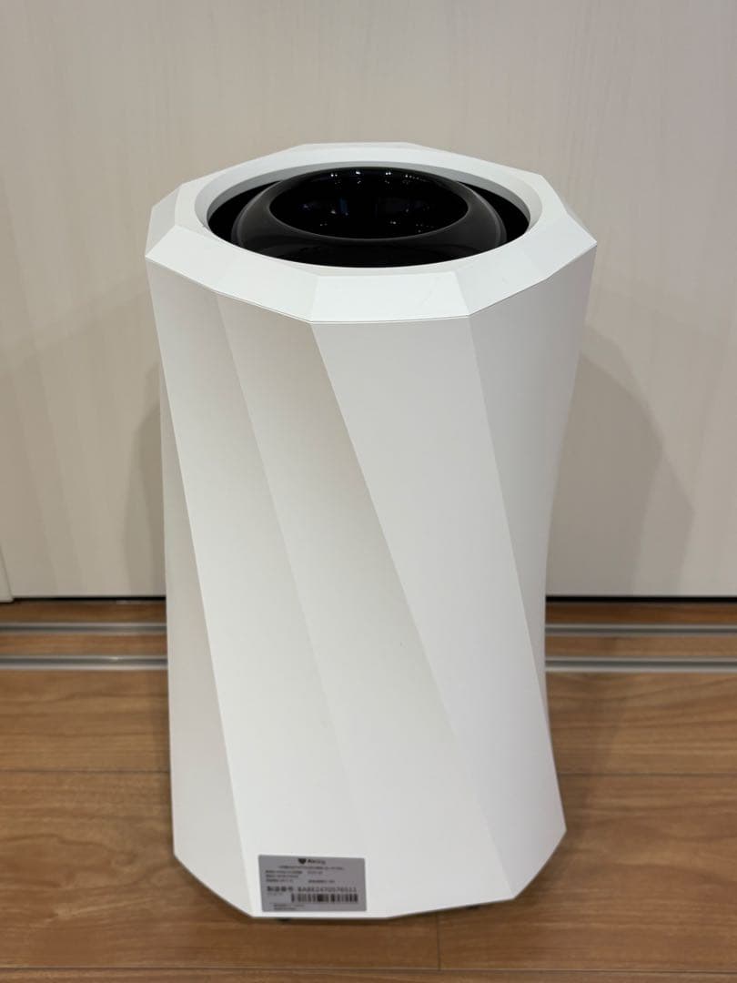 【美品】Airdog moi 加湿器 エアドッグモイ