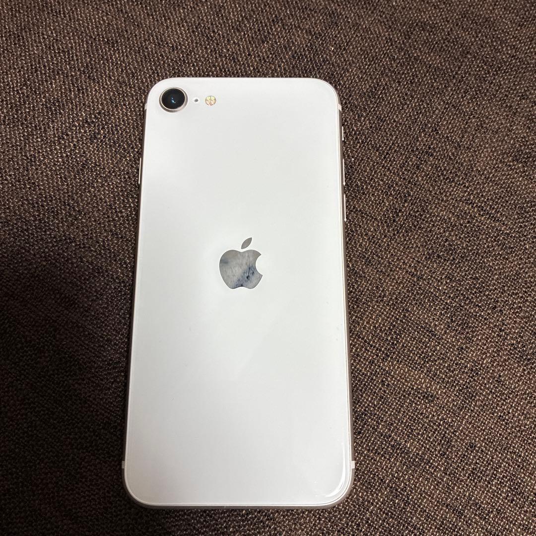 iPhone第3世代64ギガ