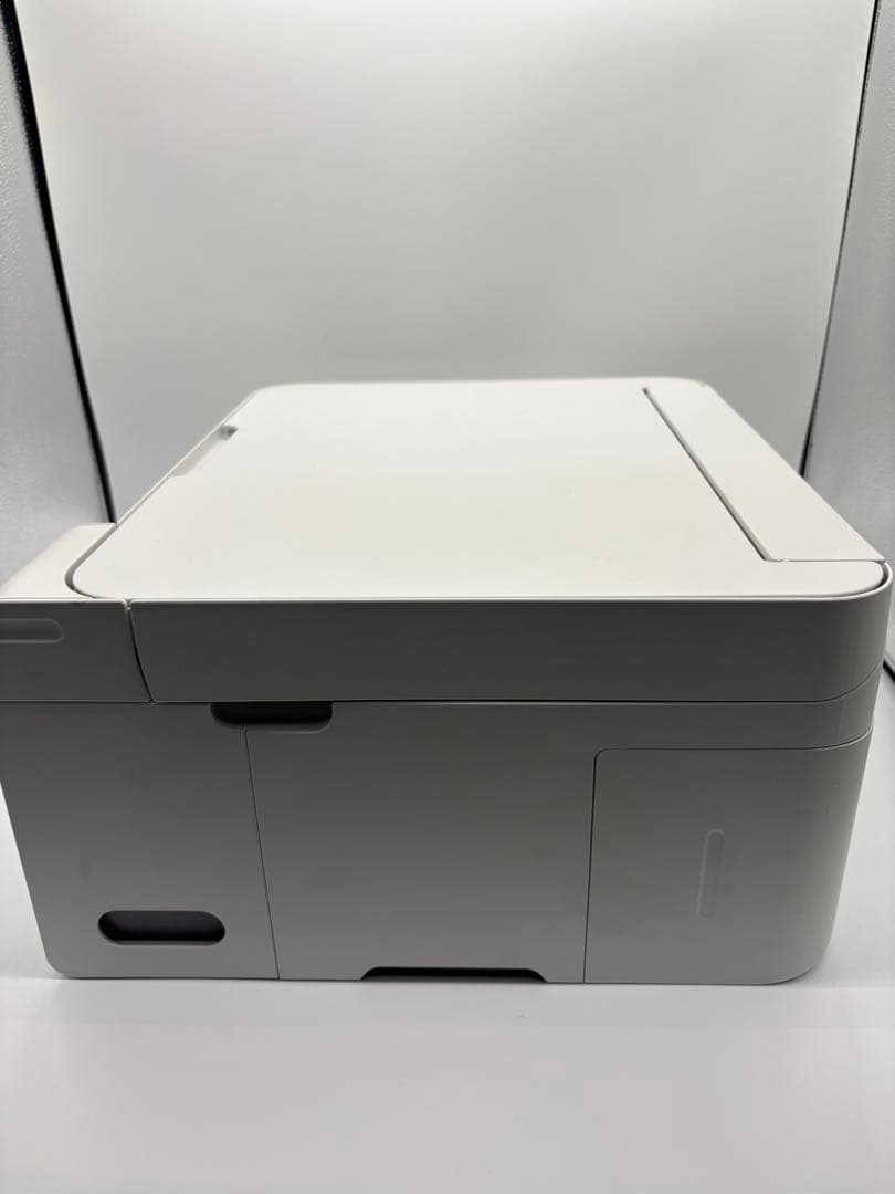 EPSON EW-M630TW ホワイト プリンター