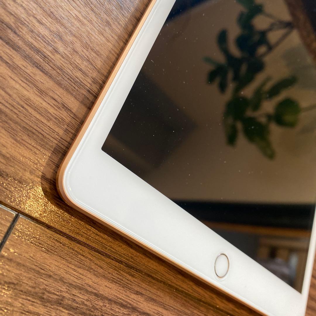 iPad 第7世代 128GB wifiモデル