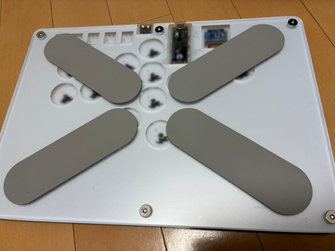 CIELOGAMES Solid Studio A14 レバーレスコントローラー