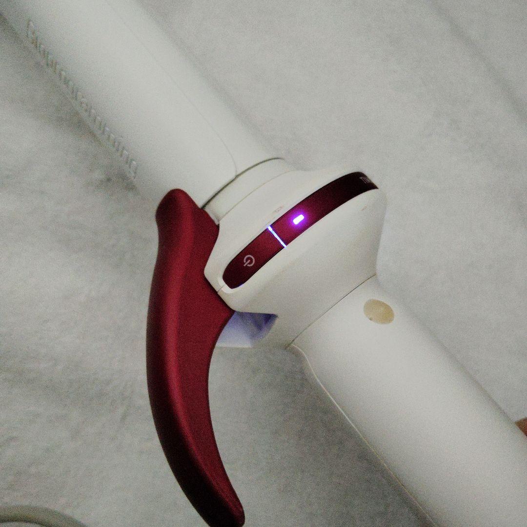 ヘアビューロン 2D Plus [カール] [L-type] 34.0mm
