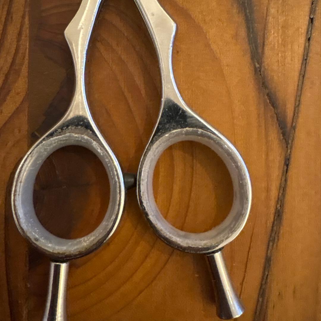 SCISSORS JAPAN シザー　Rシザー　カーブシザー　シザーズジャパン