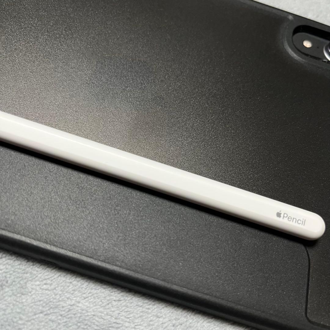 Apple Pencil 第2世代 箱付き