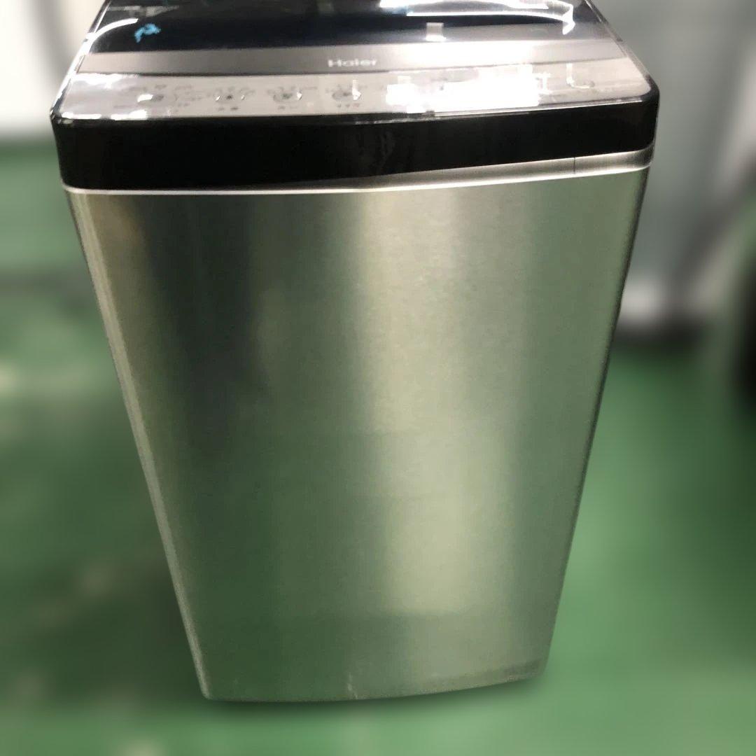 Haier ハイアール 洗濯機 5.5kg JW-XP2C55F 2024年製