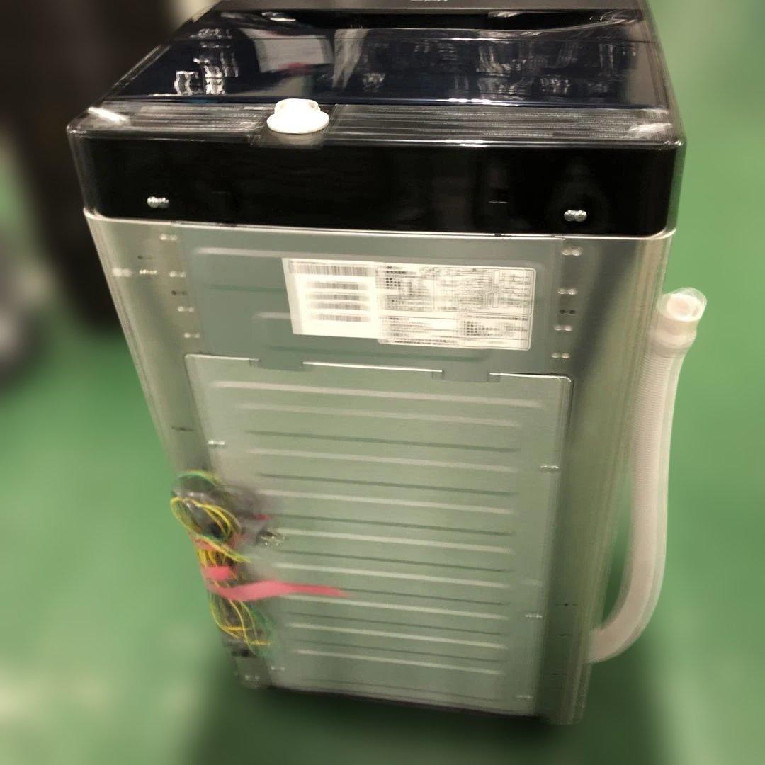 Haier ハイアール 洗濯機 5.5kg JW-XP2C55F 2024年製