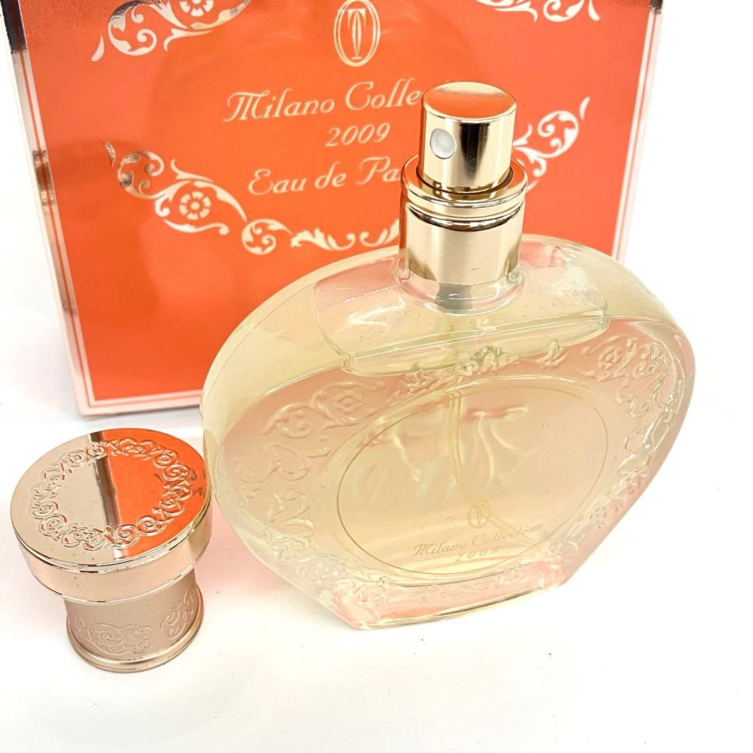 未使用！KANEBOカネボウ トワニーミラノコレクション2009 50ml