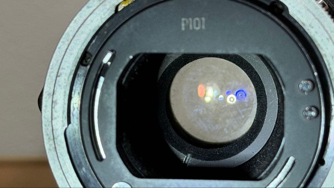Canon FTb + FD 35-70 + 85-300 ダブルズームキット