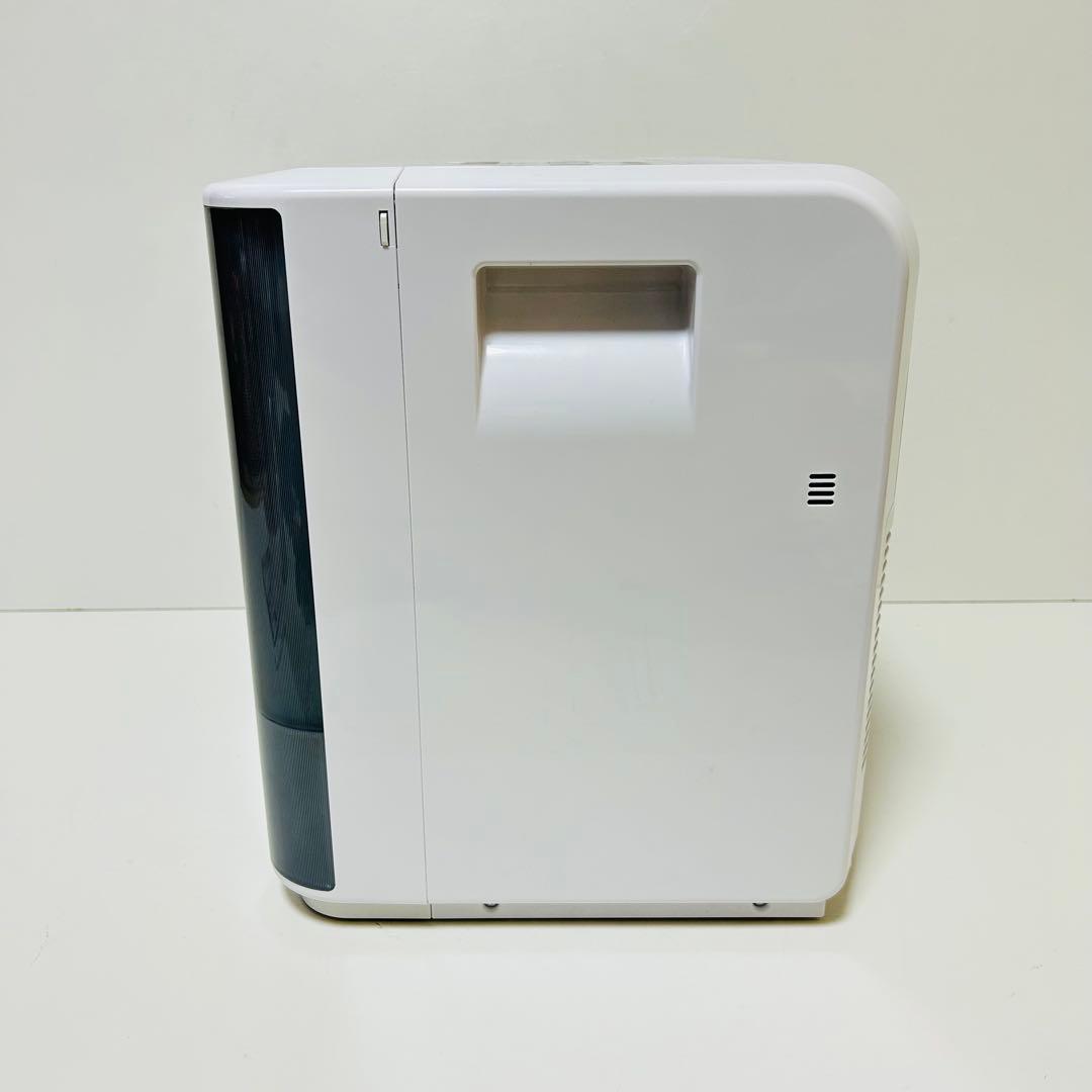 【ほぼ未使用】’23年購入品 Panasonic 気化式加湿機 FE-KXF15