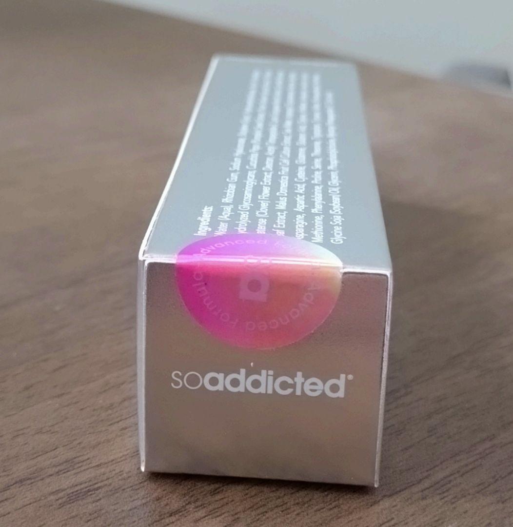 Lashaddict まつ毛美容液 5ml