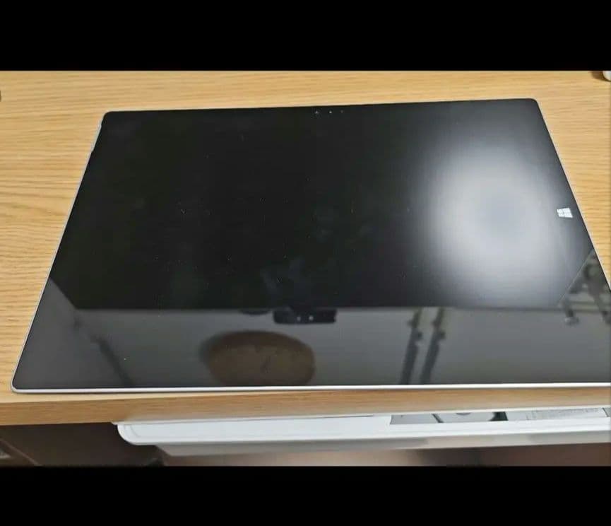 Microsoft SurfacePro3 中古