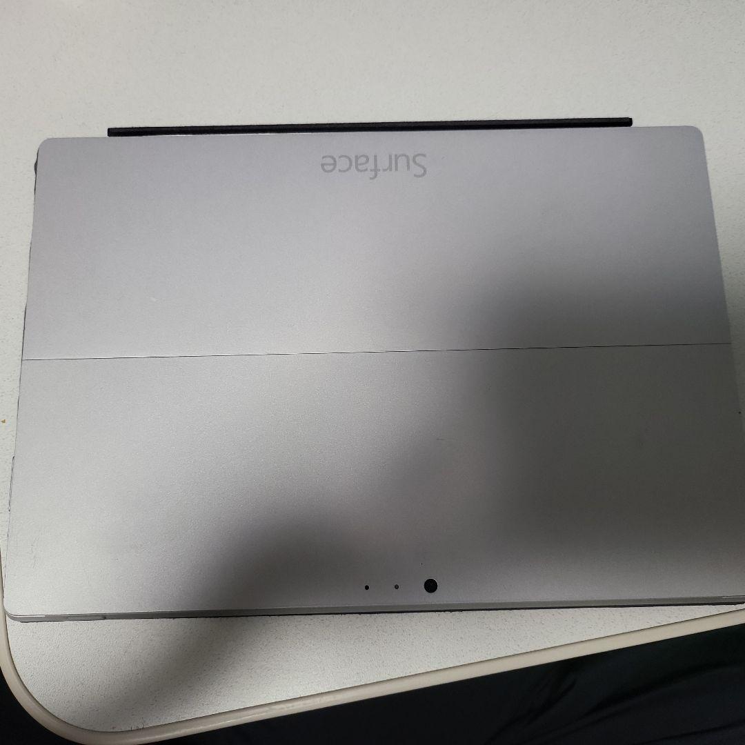 Microsoft SurfacePro3 中古