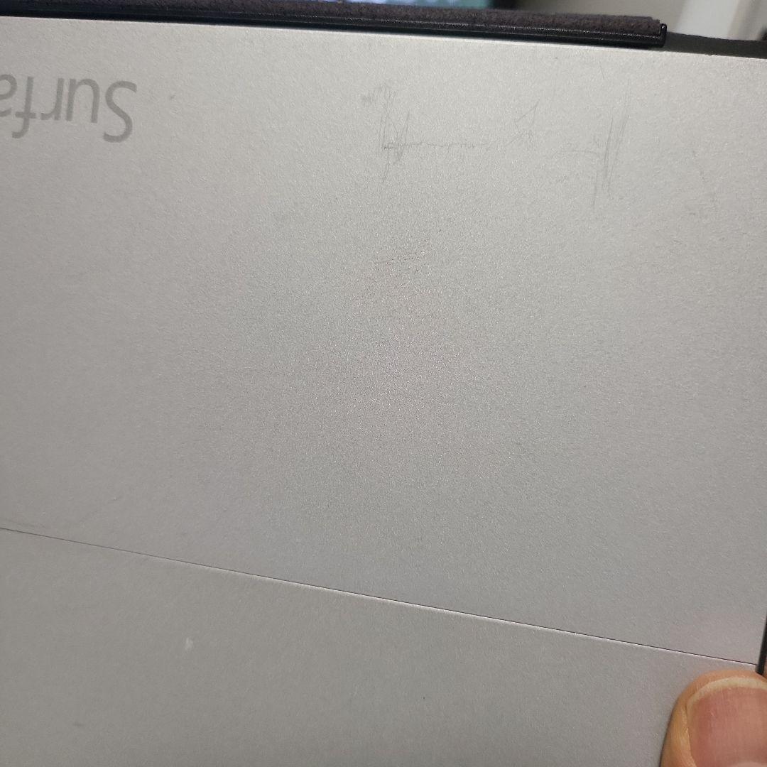 Microsoft SurfacePro3 中古