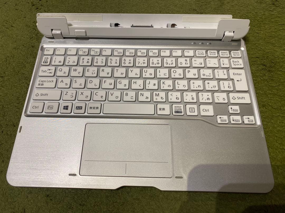 【超メルカリ市】お絵描きタブレットFujitsu ArrowsTab Q584