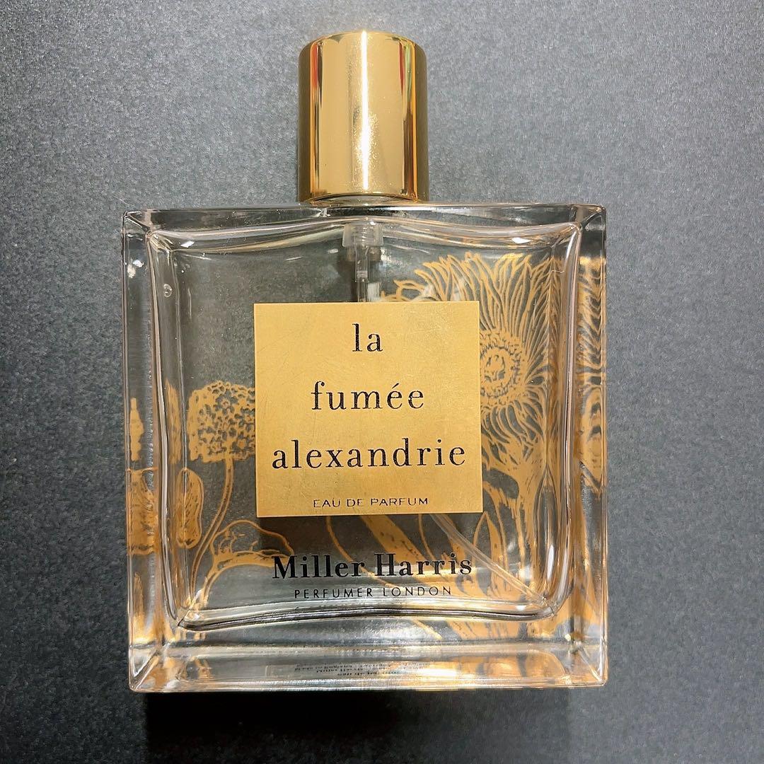 ミラーハリス ラ フュメ アレクサンドリー 100ml