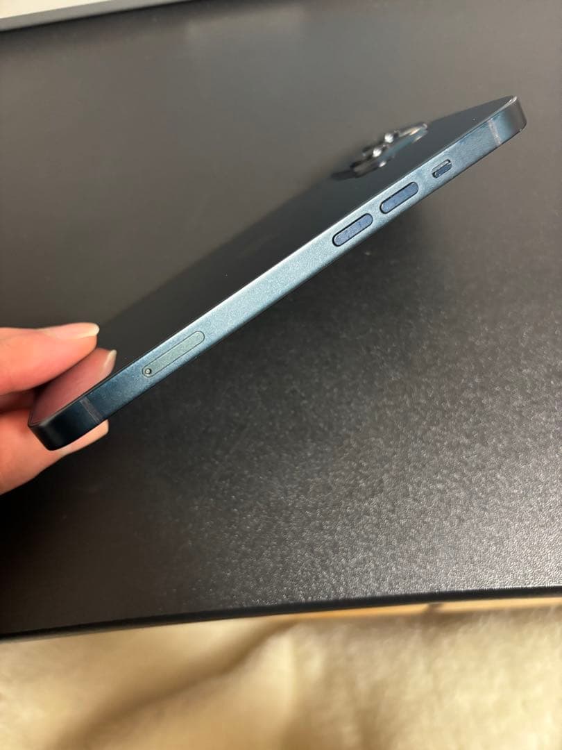 Apple iPhone13 128GB ミッドナイト