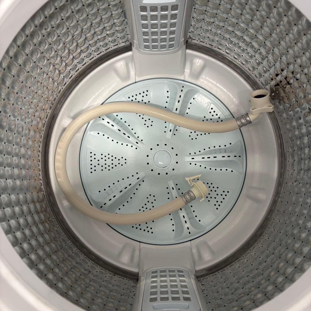 190⭕️おすすめ⭕️冷蔵庫　洗濯機　一人暮らし　7キロ　安い　家電セット　設置無料