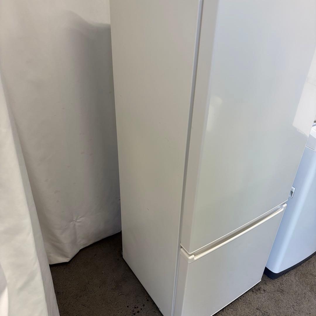 190⭕️おすすめ⭕️冷蔵庫　洗濯機　一人暮らし　7キロ　安い　家電セット　設置無料