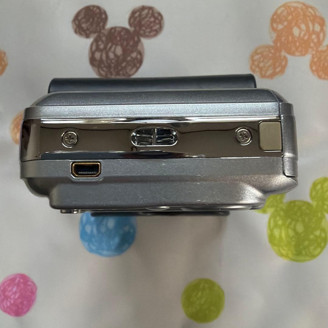 FUJIFILM FinePix A220 コンデジ