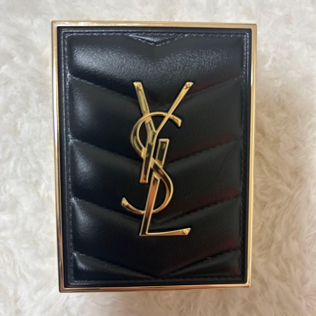 YSL ブラウン アイシャドウパレット100
