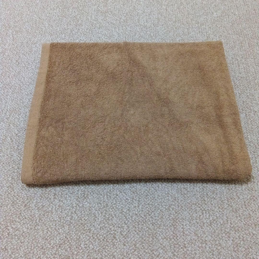 (よこまる)【中古】大判タオル 6枚セット＋関節角度計