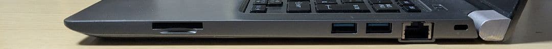 dynabook R63/DN ジャンク品