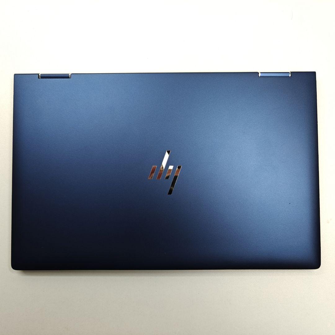 Windowsノート本体 HP DragonFlyG2 i5-1135G7 16GB 256GB LTE